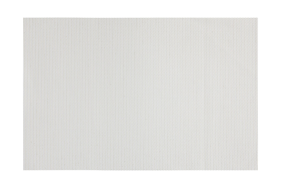 Placemat Glimmer White