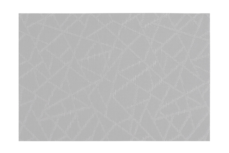 Placemat Mosaic Stone