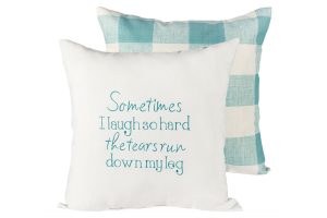 Throw Pillows