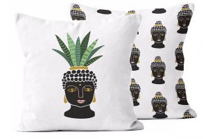 Throw Pillows