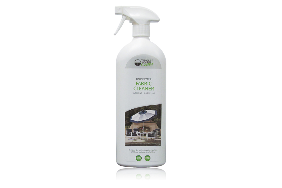 Upholstery & Fabric Cleaner