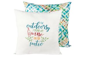 Throw Pillows