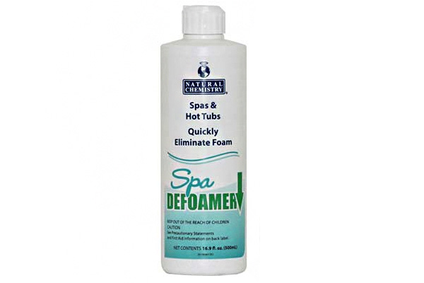 Spa Defoamer 500 mL