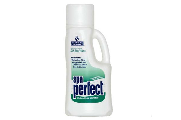 Spa Perfect