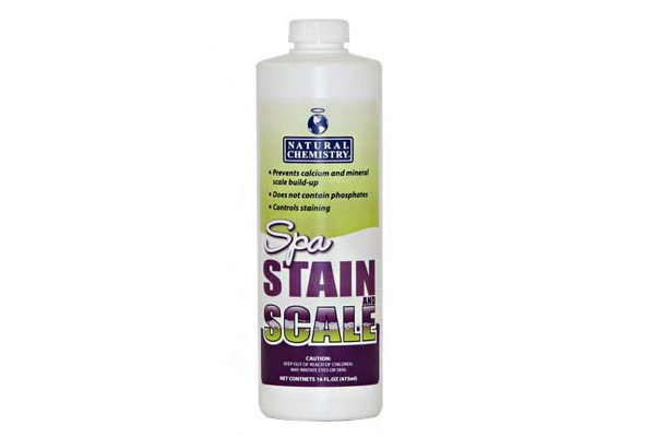 Spa Stain & Scale Free 500 mL