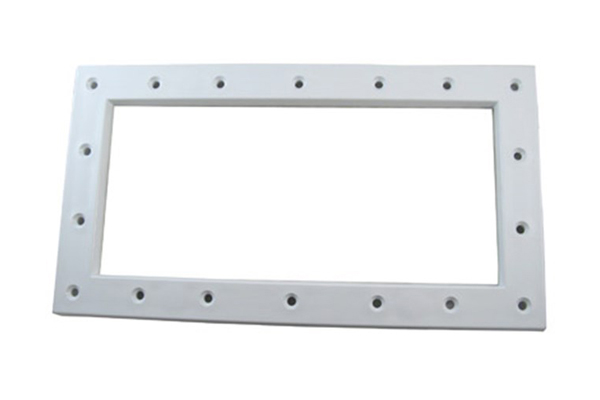 ABS Wide Mouth Face Plate