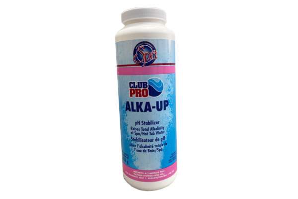 Alka-Up 750 G