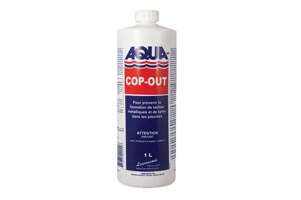 Aqua Cop-Out 1 L