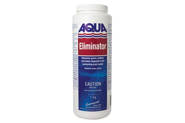Aqua Eliminator 1 Kg