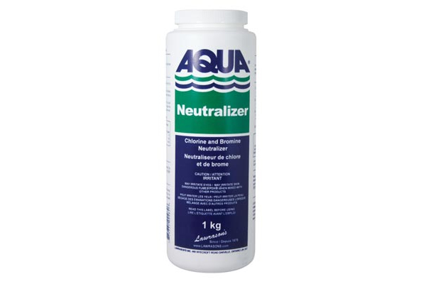 Aqua Neutralizer 1KG