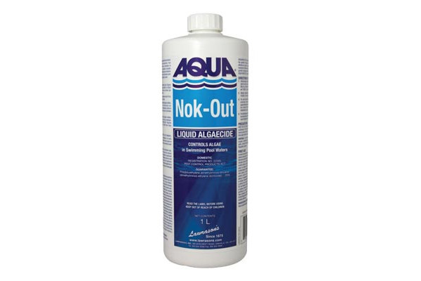 Aqua Nok-Out 1L