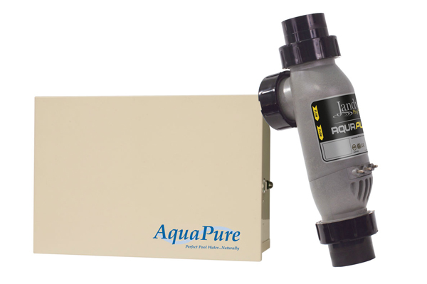 AquaPure Salt System