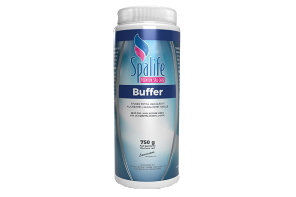 Buffer