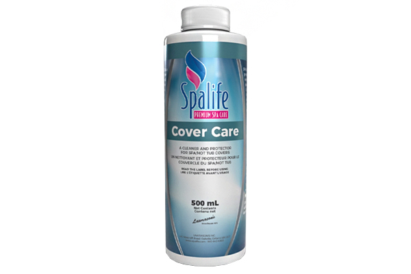 Cover Care