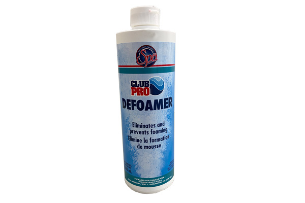 Defoamer 500 ML