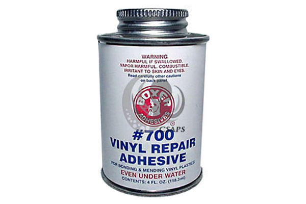 Fast Drying Vinyl Adhesive