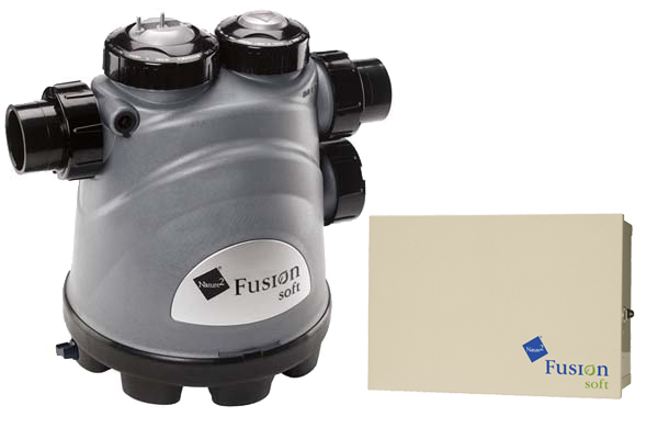 FusionSoft Salt System