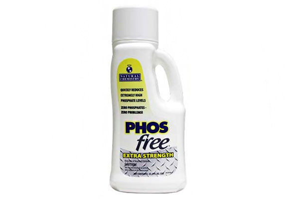 PhosFree Extra Strength 1 L