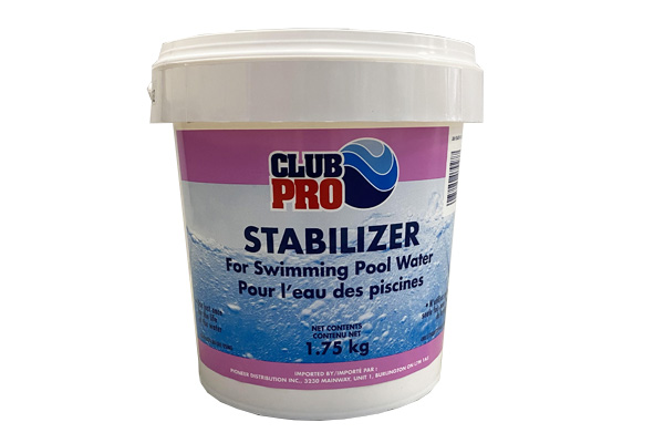 Stabilizer 1.75 KG