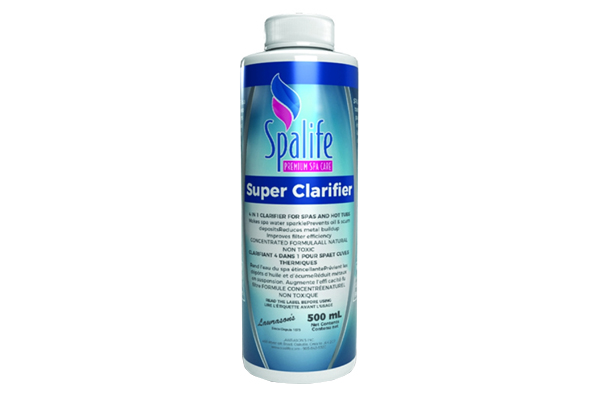 Super Clarifier