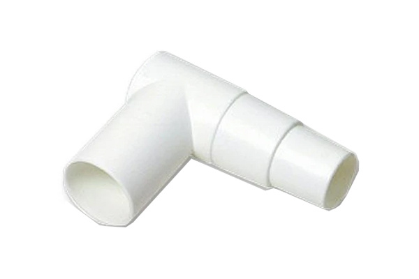 Universal Wall Skimmer Vacuum Elbow