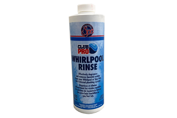 Whirlpool Rinse 500 ML