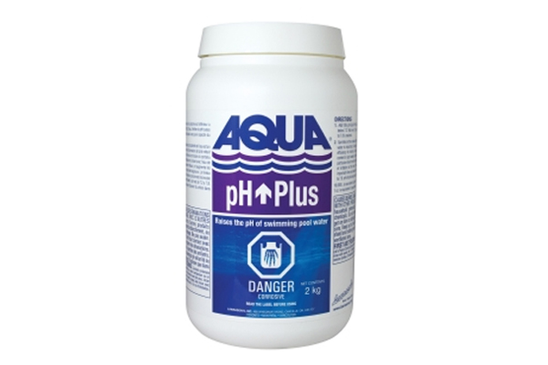 Aqua Ph Plus 2KG