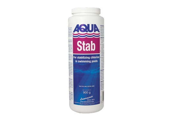 aqua stab