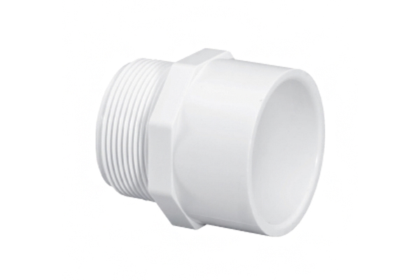 1 1/2″ Male Adapter MIPT X SLIP