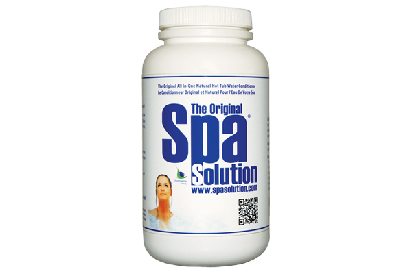 Spa Solution Original