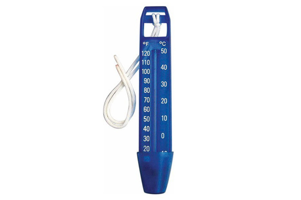 10”/25 cm Standard Thermometer