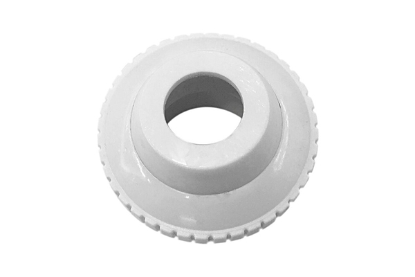 ABS Directional Eye Ball & Ring For Return Jet Fitting