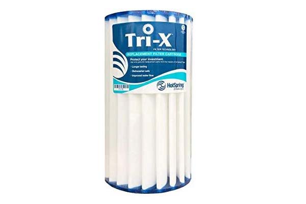 Tri-X Filter for Caldera & HotSpring 73178
