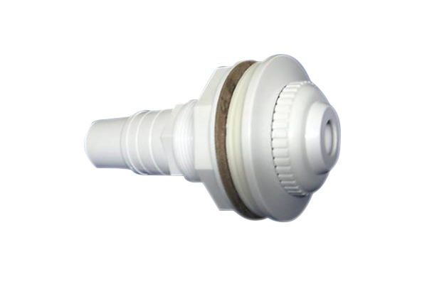 abs return jet fitting