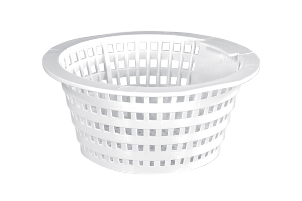 ABS Strainer Skimmer Basket