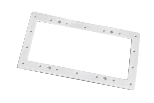 Double Layer Gasket For Wide Mouth Skimmer