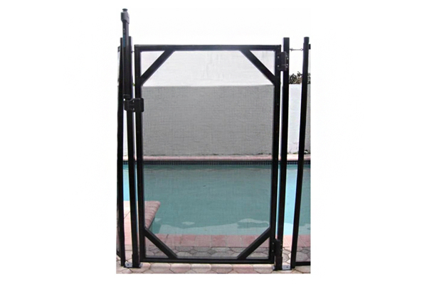 gli removable gate post