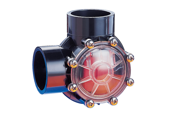 Jandy Pro Series Check Valve