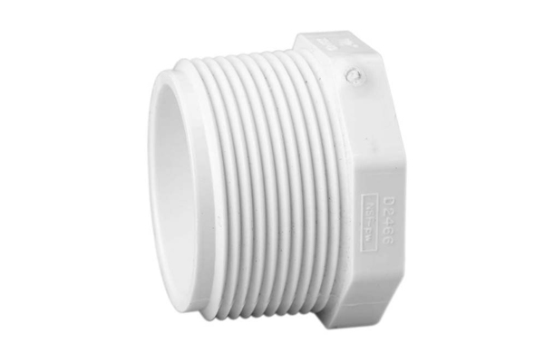 2″ Plug MIPT