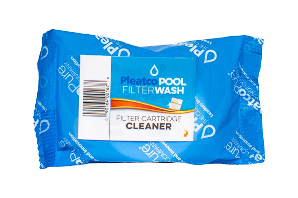 Pleatco Filter Wash Tablets – Pool