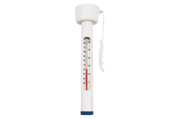 Round Floating Thermometer For Pool & Spa