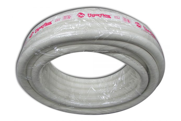 Tiger Flex Cream Hose