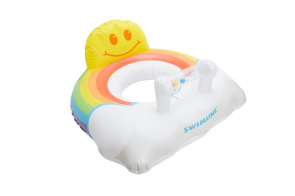 Rainbow Baby Seat