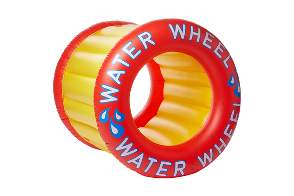 Water Wheel