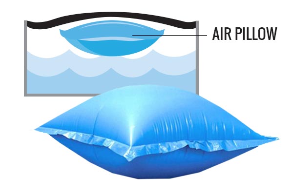 Air Pillow