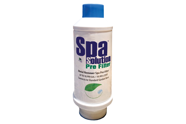 Spa Solution Carbon Block Filter