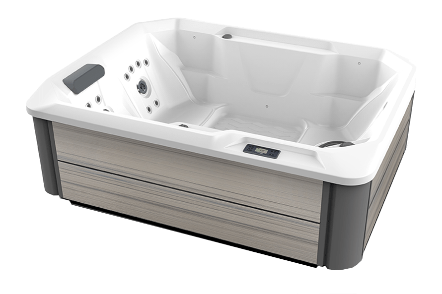 Stride - HotSpring Spas - Hot Tubs - Pioneer Family Pools