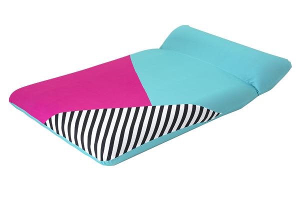 Extrava Fabric Float