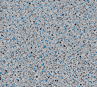 Crystal Quartz Liner Pattern