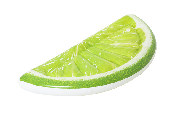 Tropical Lime Pool Float